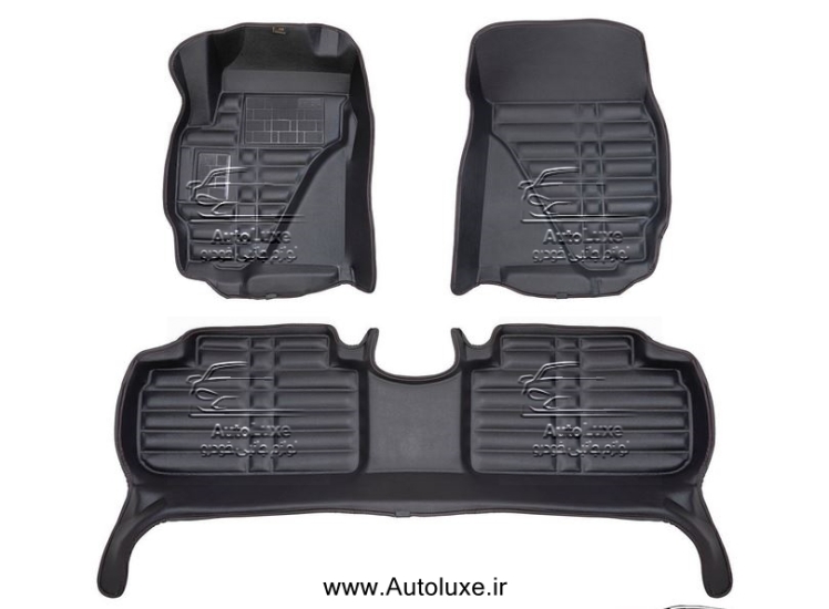 کفپوش پنج بعدی هایما s7 برند AM