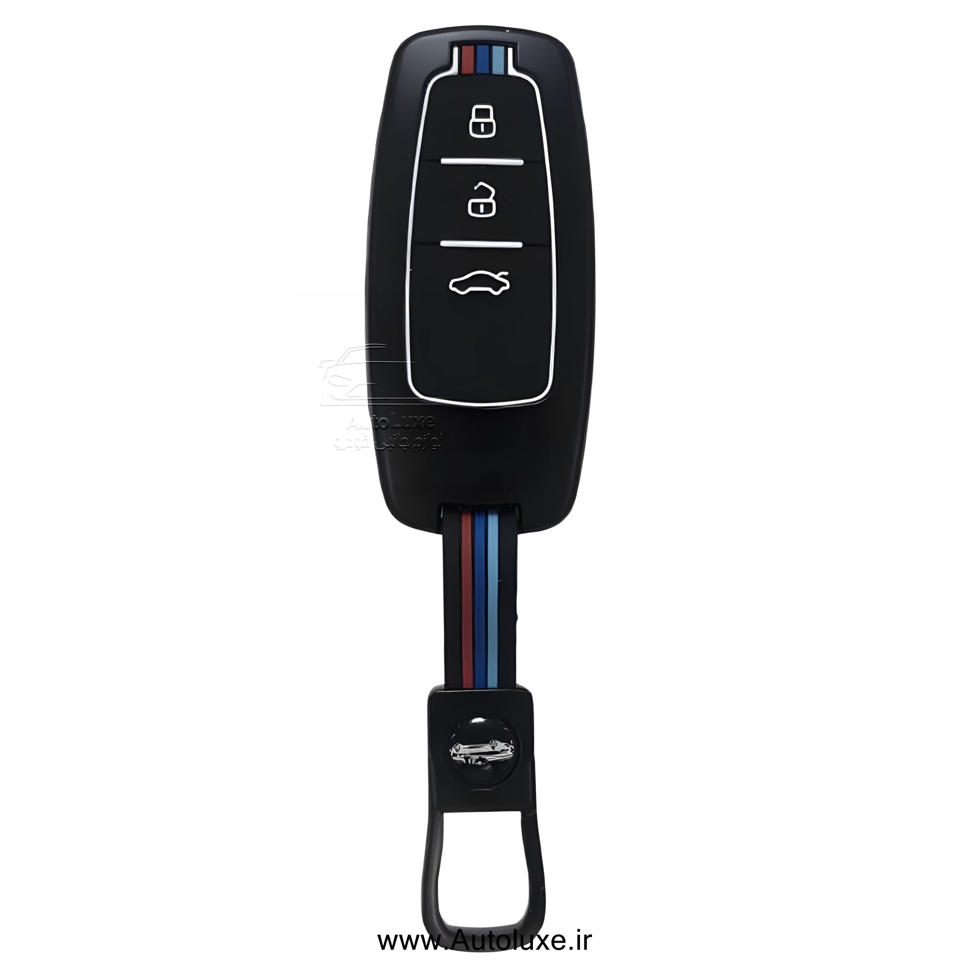  کاورسوییچ فلزی KMC X5 