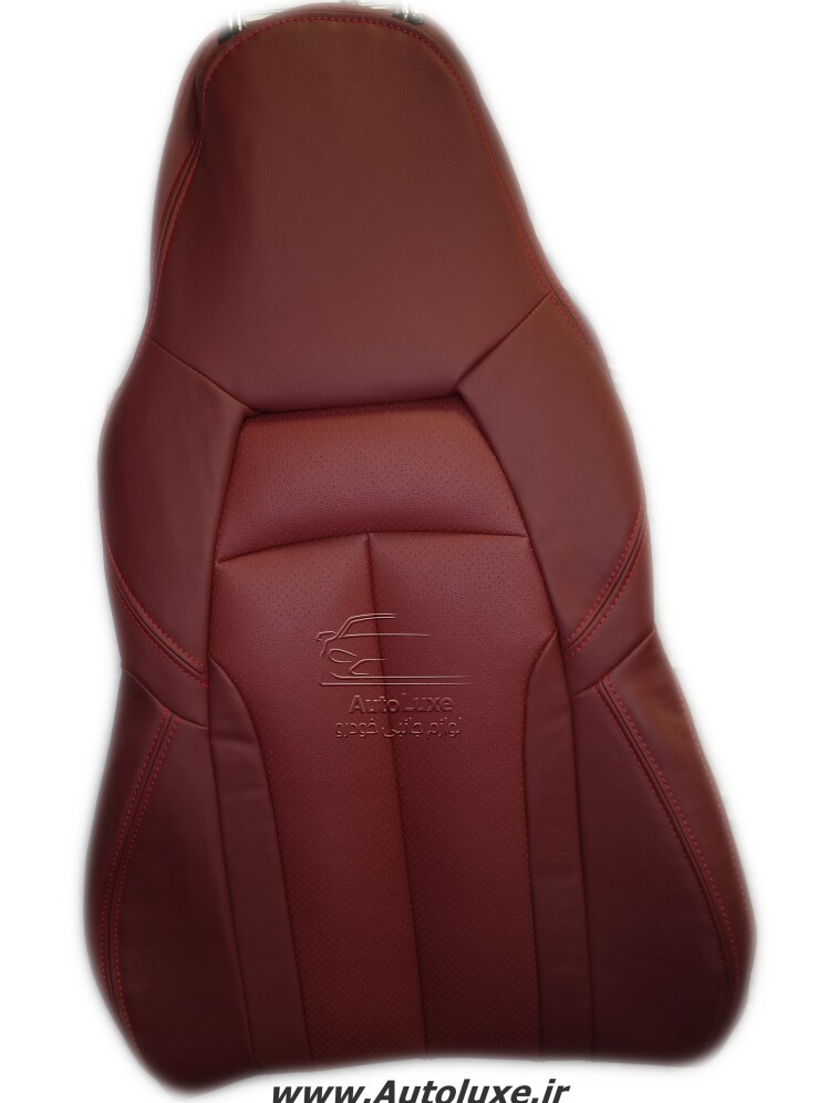 روکش صندلی هایما 8s تمام چرم