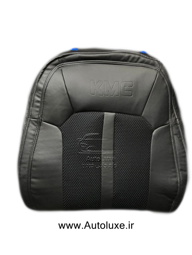 روکش صندلی KMC X5 چرم و اسپایس
