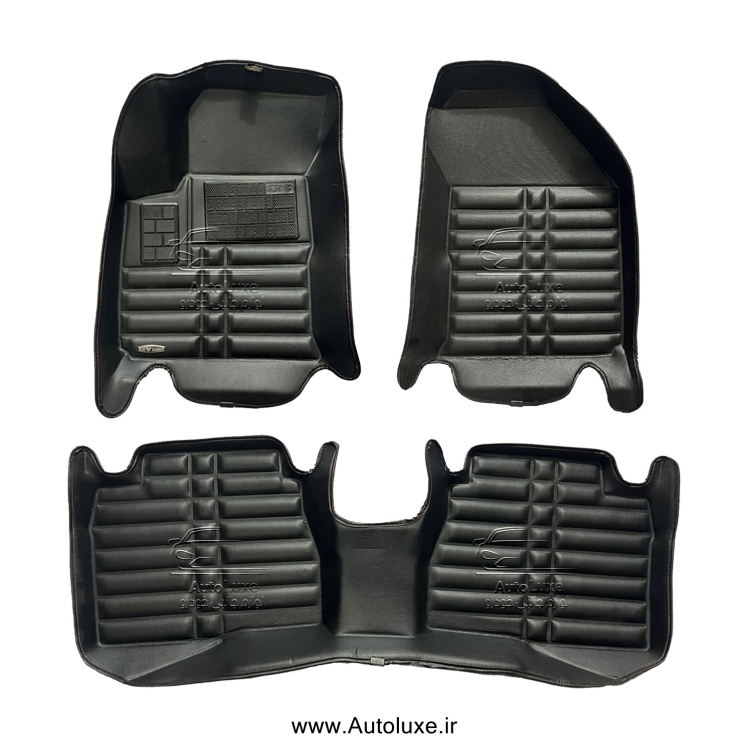 کفپوش پنج بعدی رسپکت برند AM