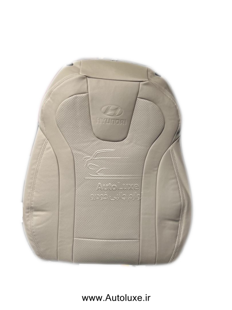 روکش صندلی هیوندای النترا 2023